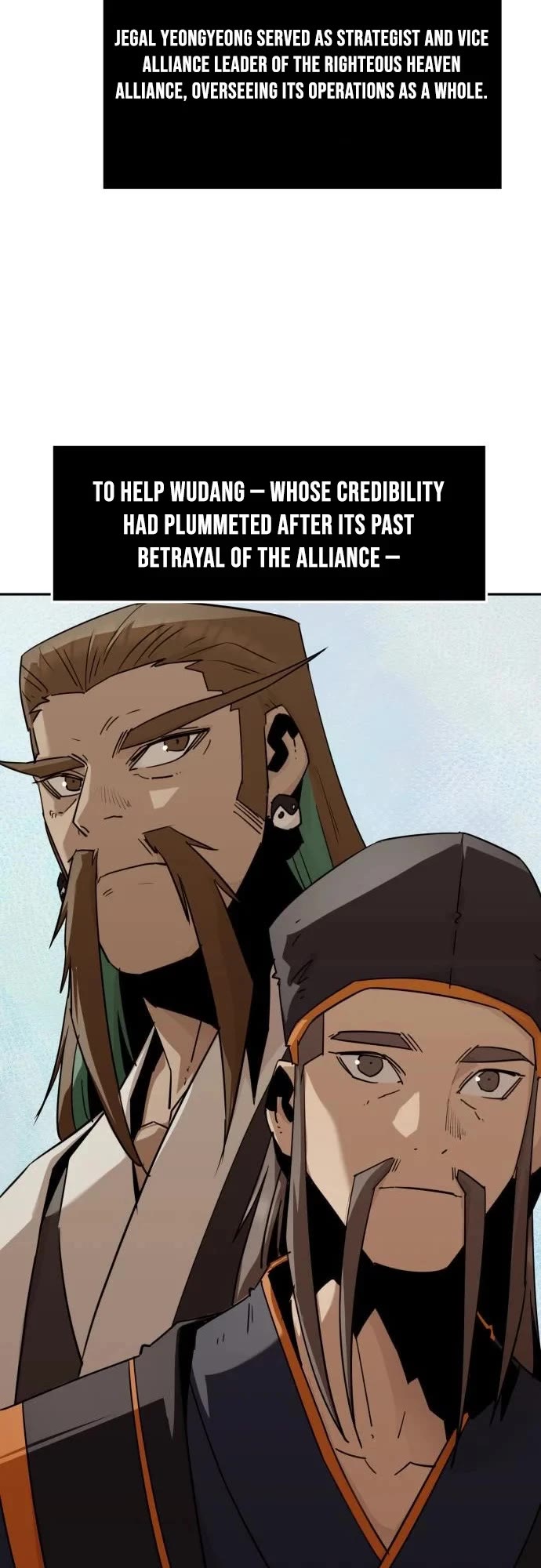 Becoming the Swordmaster Rank Young Lord of the Sichuan Tang Family Chapter 120 page 26 - Chapter 120