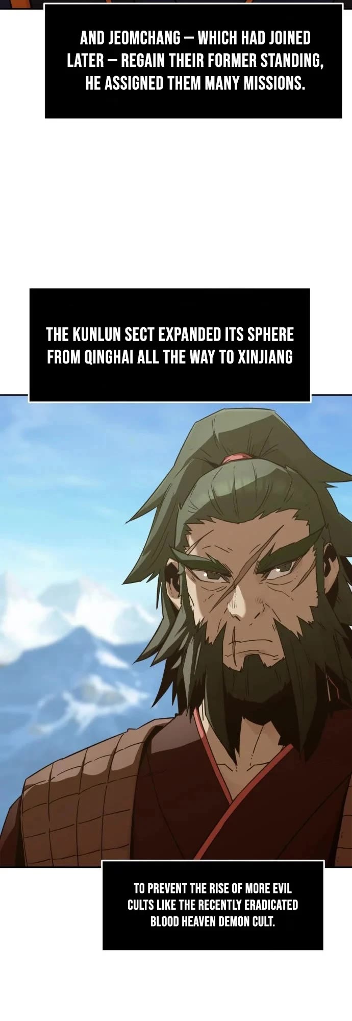 Becoming the Swordmaster Rank Young Lord of the Sichuan Tang Family Chapter 120 page 27 - Chapter 120
