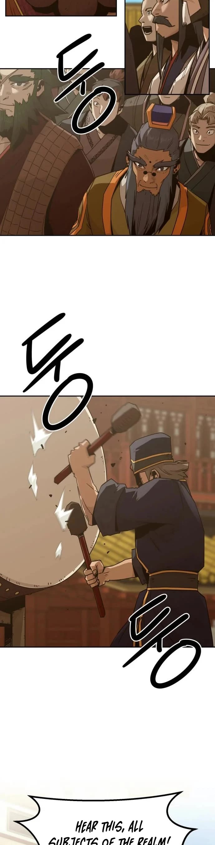 Becoming the Swordmaster Rank Young Lord of the Sichuan Tang Family Chapter 120 page 3 - Chapter 120