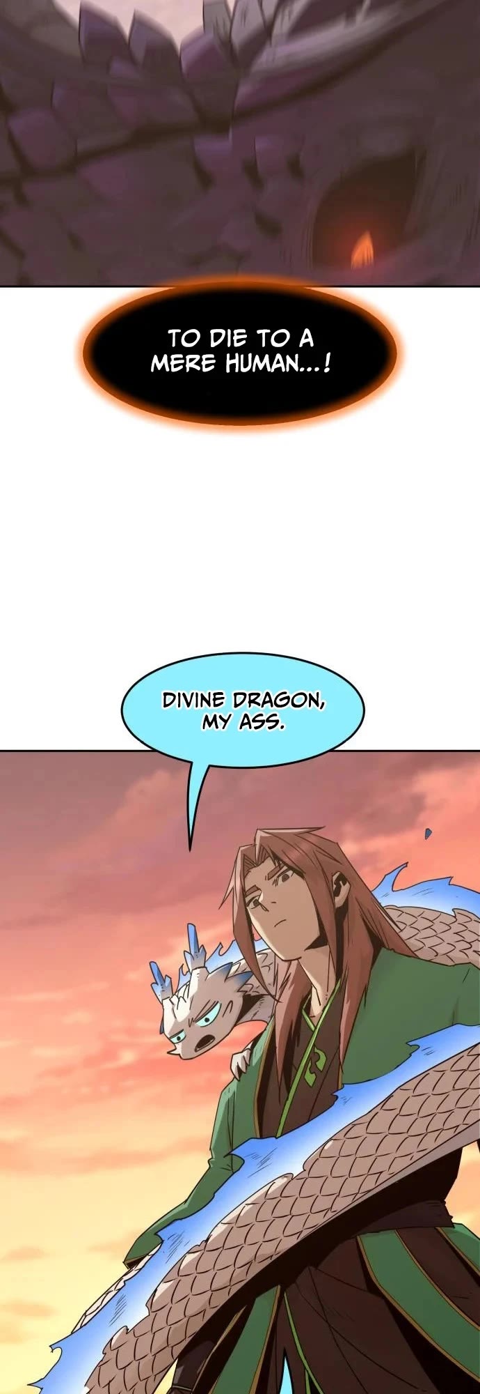 Becoming the Swordmaster Rank Young Lord of the Sichuan Tang Family Chapter 120 page 30 - Chapter 120