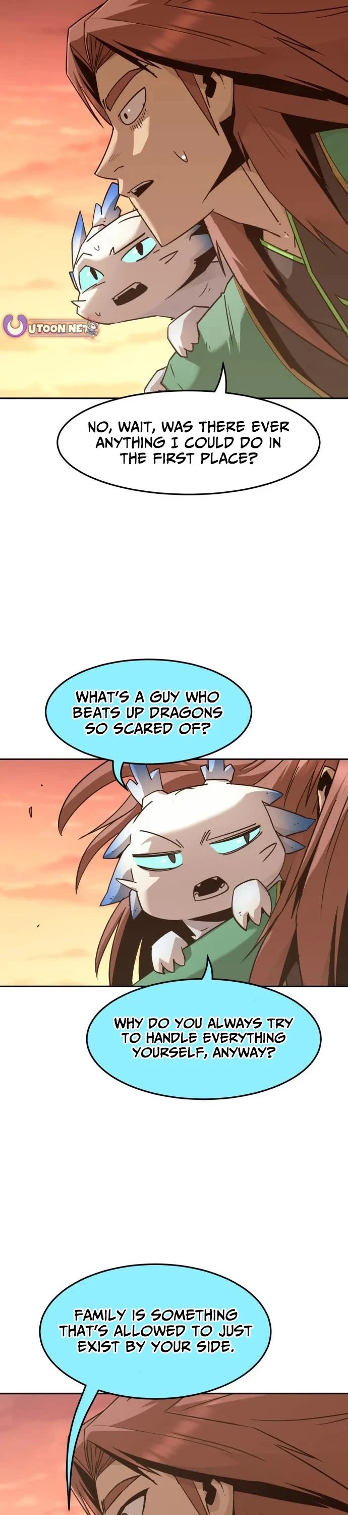 Becoming the Swordmaster Rank Young Lord of the Sichuan Tang Family Chapter 120 page 36 - Chapter 120