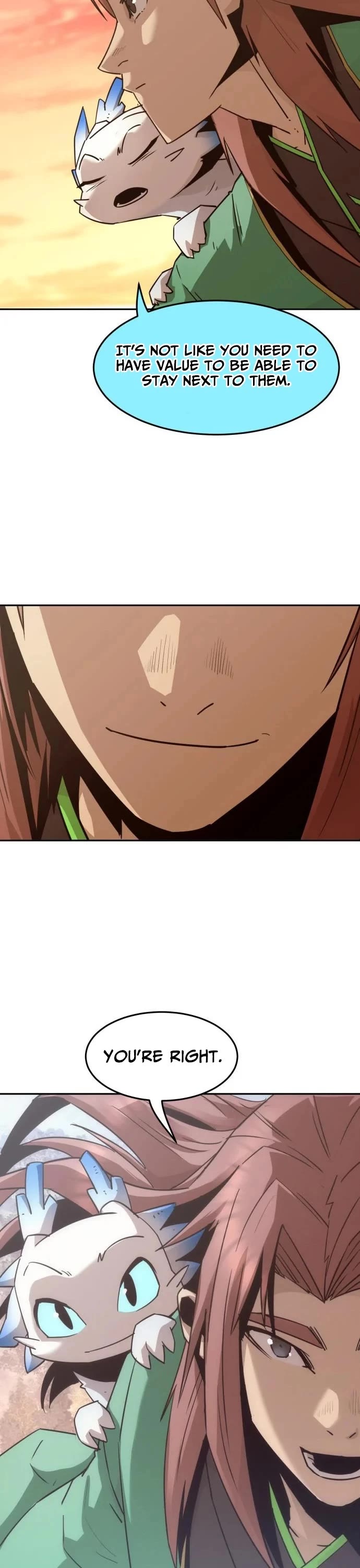 Becoming the Swordmaster Rank Young Lord of the Sichuan Tang Family Chapter 120 page 37 - Chapter 120