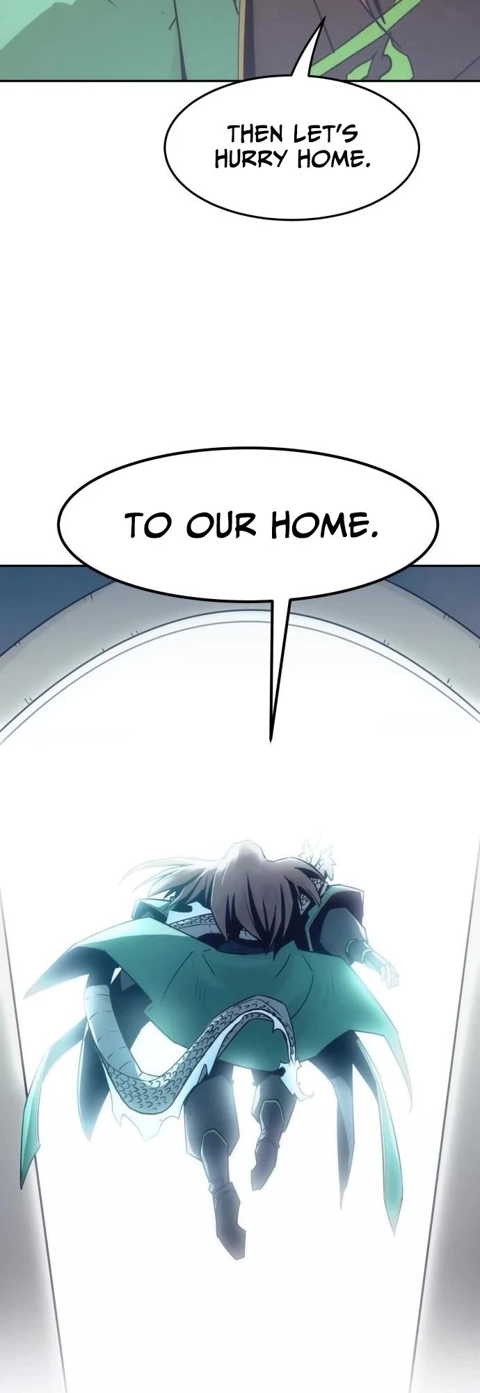 Becoming the Swordmaster Rank Young Lord of the Sichuan Tang Family Chapter 120 page 38 - Chapter 120
