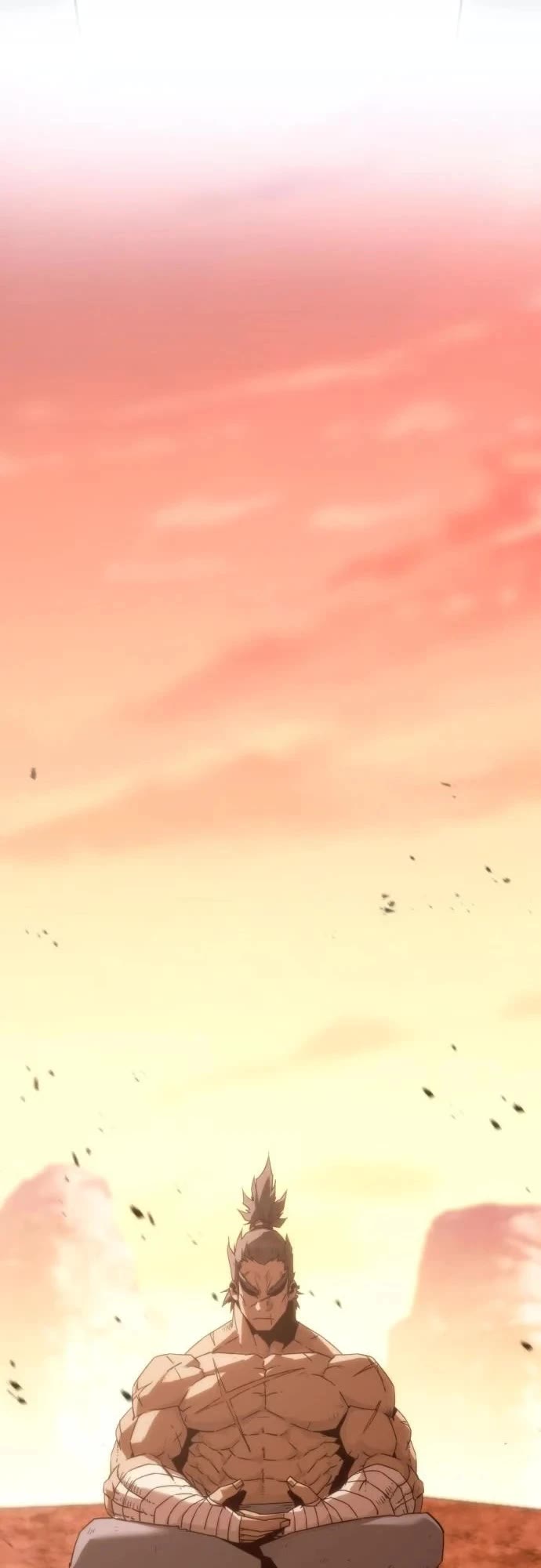 Becoming the Swordmaster Rank Young Lord of the Sichuan Tang Family Chapter 120 page 39 - Chapter 120