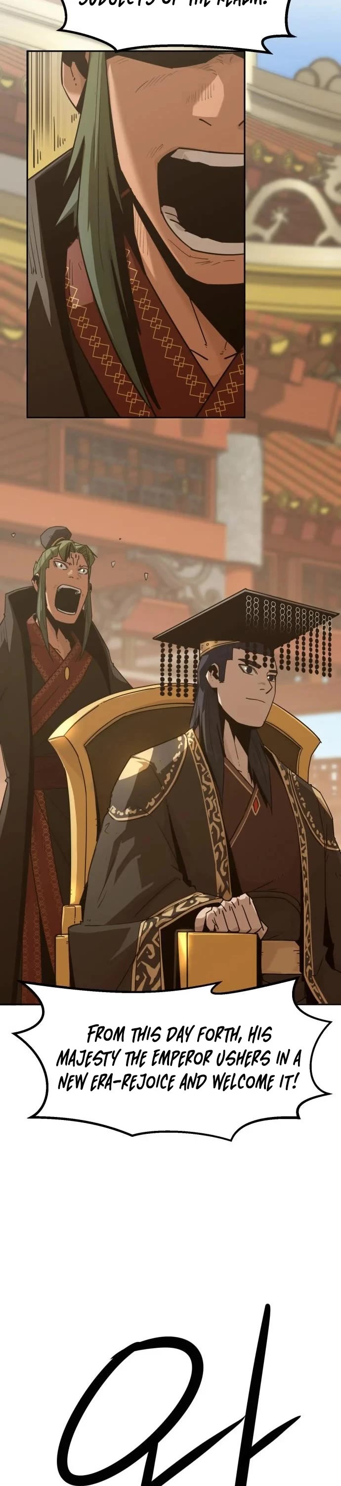 Becoming the Swordmaster Rank Young Lord of the Sichuan Tang Family Chapter 120 page 4 - Chapter 120