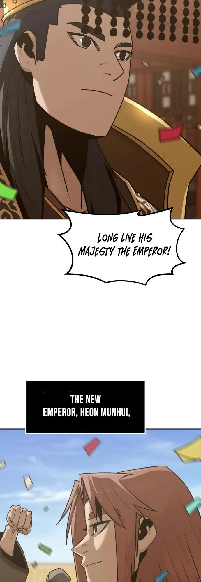 Becoming the Swordmaster Rank Young Lord of the Sichuan Tang Family Chapter 120 page 6 - Chapter 120