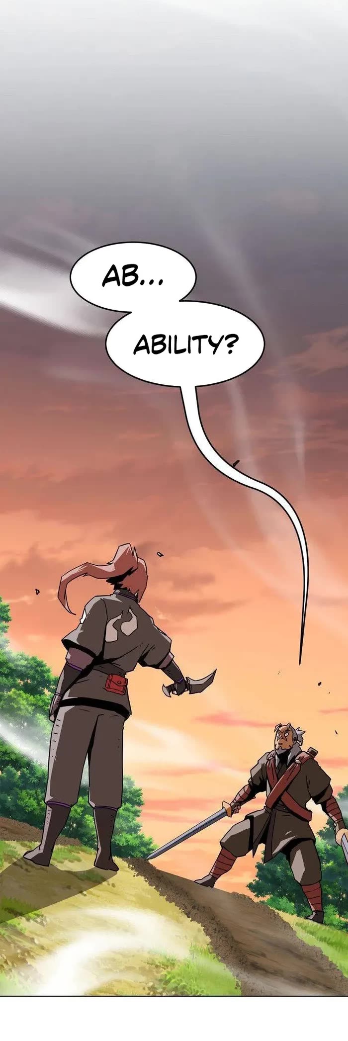 Becoming the Swordmaster Rank Young Lord of the Sichuan Tang Family Chapter 13 page 10 - Chapter 13