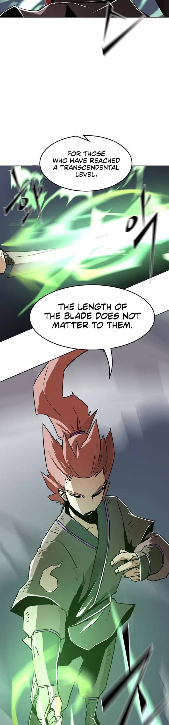 Becoming the Swordmaster Rank Young Lord of the Sichuan Tang Family Chapter 13 page 12 - Chapter 13