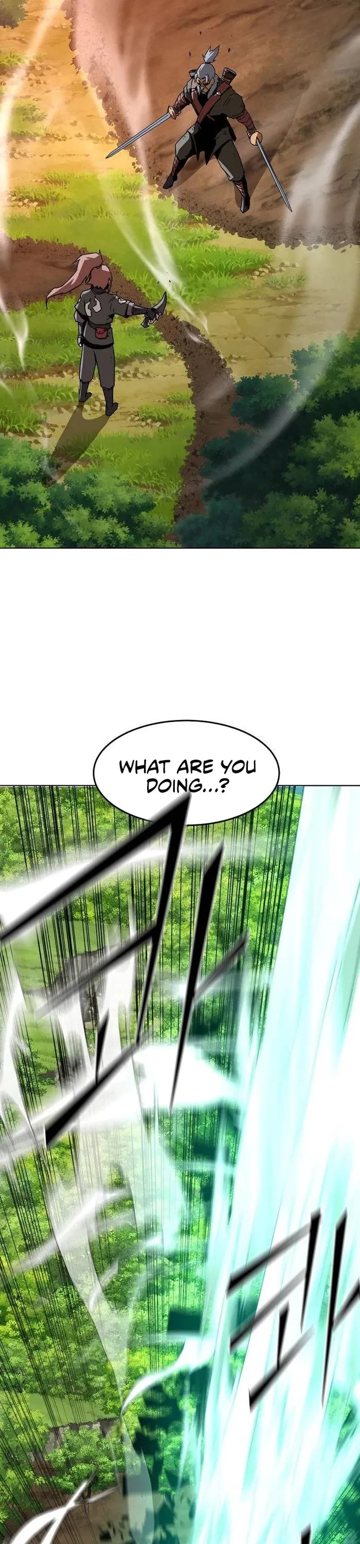 Becoming the Swordmaster Rank Young Lord of the Sichuan Tang Family Chapter 13 page 16 - Chapter 13