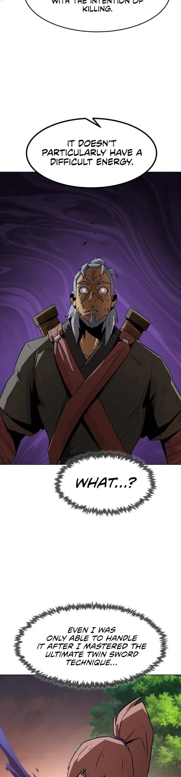 Becoming the Swordmaster Rank Young Lord of the Sichuan Tang Family Chapter 13 page 2 - Chapter 13