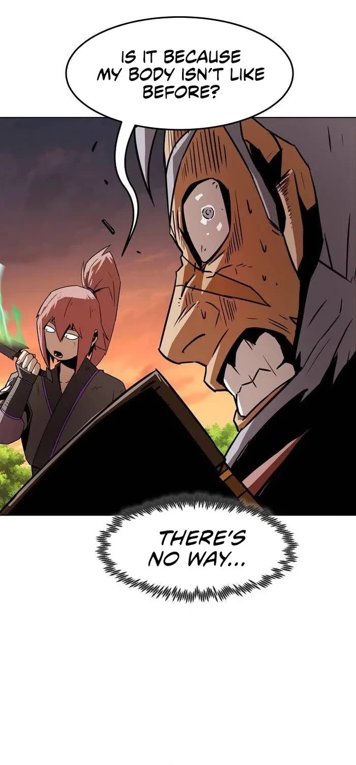 Becoming the Swordmaster Rank Young Lord of the Sichuan Tang Family Chapter 13 page 20 - Chapter 13