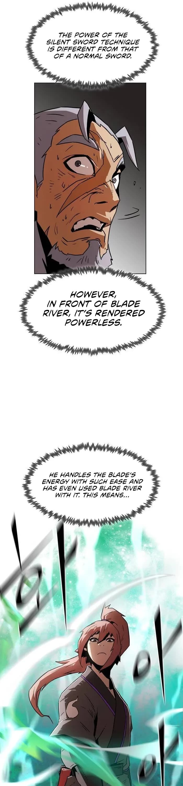 Becoming the Swordmaster Rank Young Lord of the Sichuan Tang Family Chapter 13 page 21 - Chapter 13