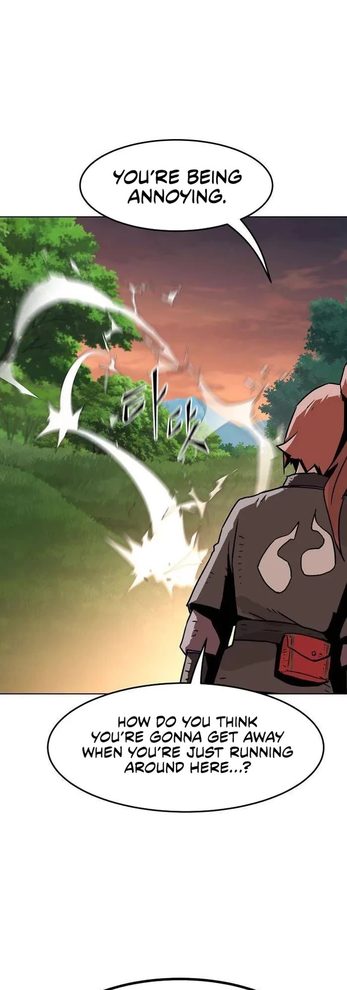 Becoming the Swordmaster Rank Young Lord of the Sichuan Tang Family Chapter 13 page 24 - Chapter 13