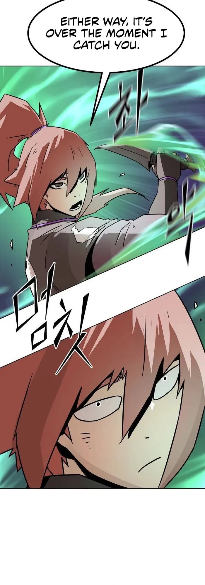 Becoming the Swordmaster Rank Young Lord of the Sichuan Tang Family Chapter 13 page 25 - Chapter 13
