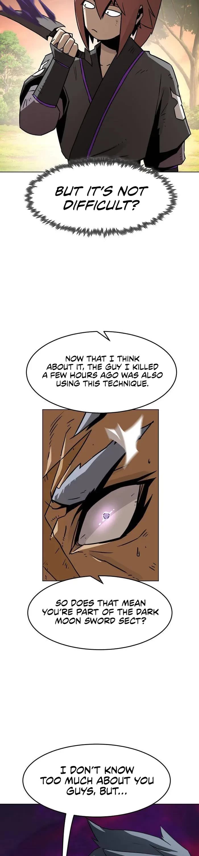 Becoming the Swordmaster Rank Young Lord of the Sichuan Tang Family Chapter 13 page 3 - Chapter 13