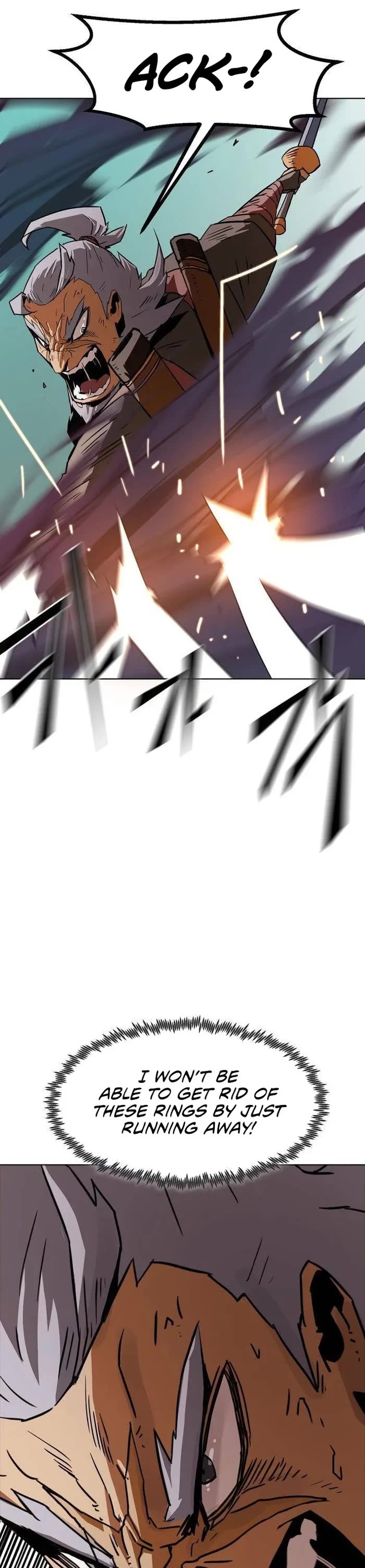 Becoming the Swordmaster Rank Young Lord of the Sichuan Tang Family Chapter 13 page 33 - Chapter 13