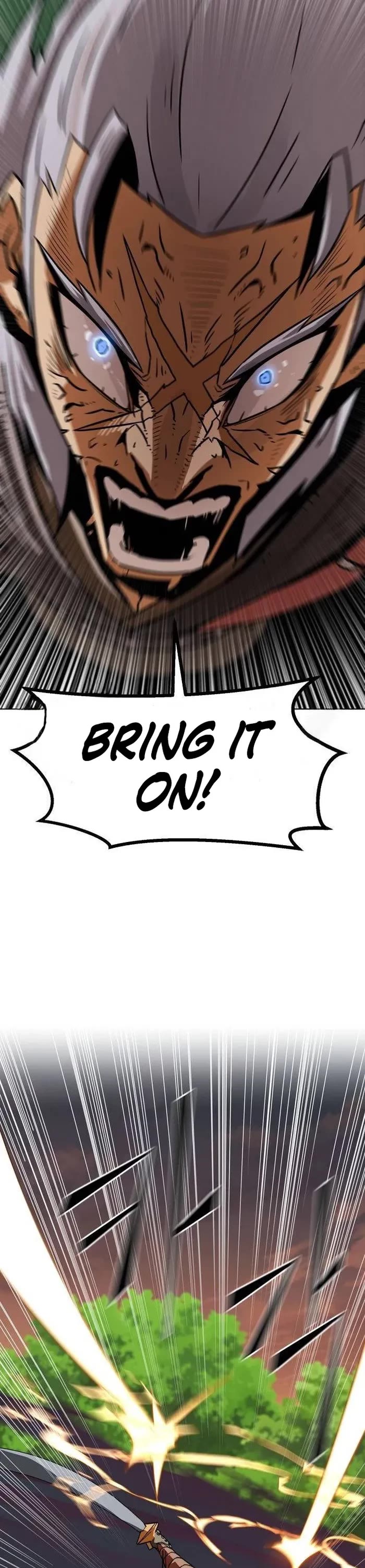 Becoming the Swordmaster Rank Young Lord of the Sichuan Tang Family Chapter 13 page 36 - Chapter 13