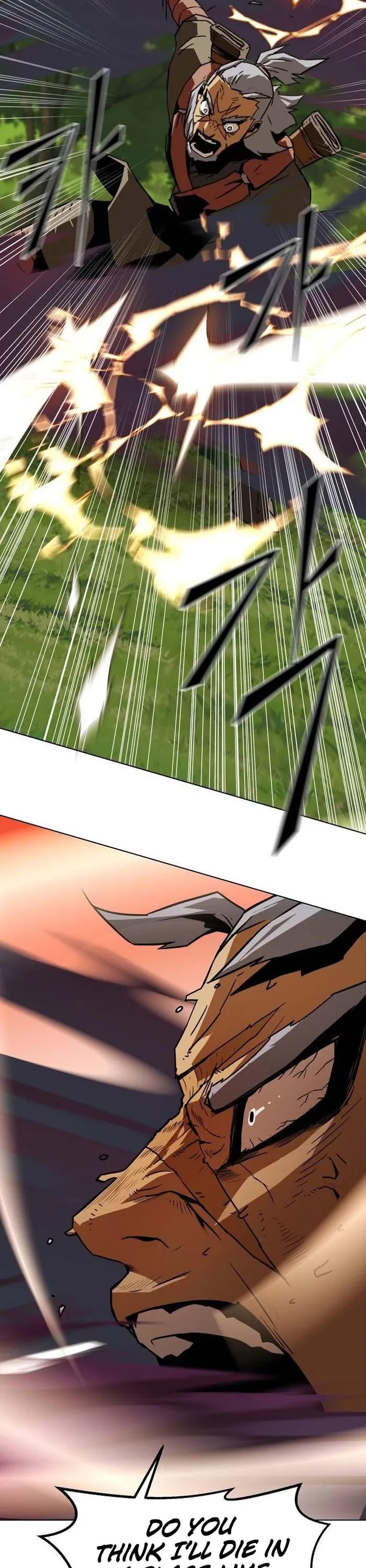 Becoming the Swordmaster Rank Young Lord of the Sichuan Tang Family Chapter 13 page 37 - Chapter 13