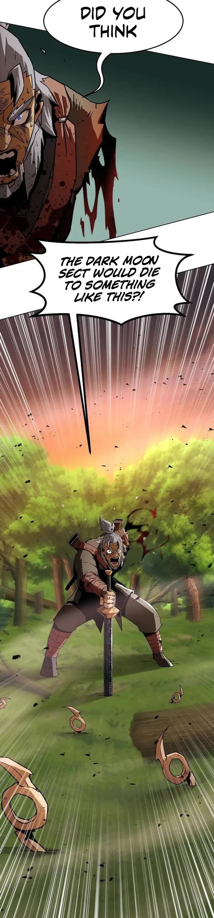Becoming the Swordmaster Rank Young Lord of the Sichuan Tang Family Chapter 13 page 43 - Chapter 13
