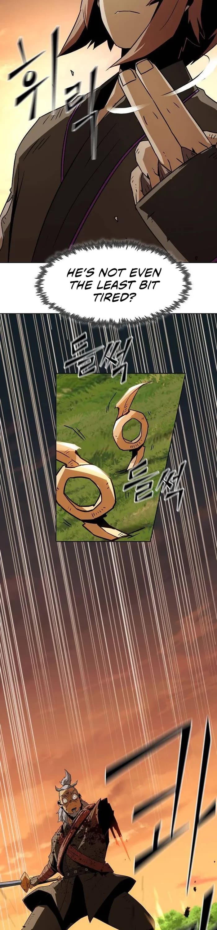 Becoming the Swordmaster Rank Young Lord of the Sichuan Tang Family Chapter 13 page 47 - Chapter 13
