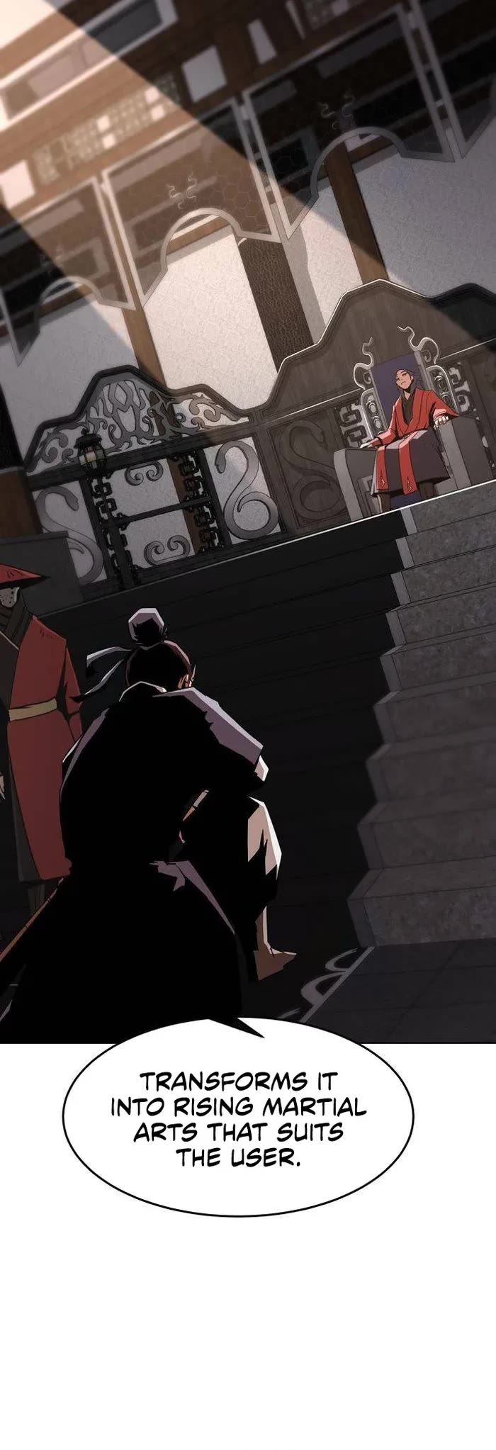 Becoming the Swordmaster Rank Young Lord of the Sichuan Tang Family Chapter 13 page 5 - Chapter 13