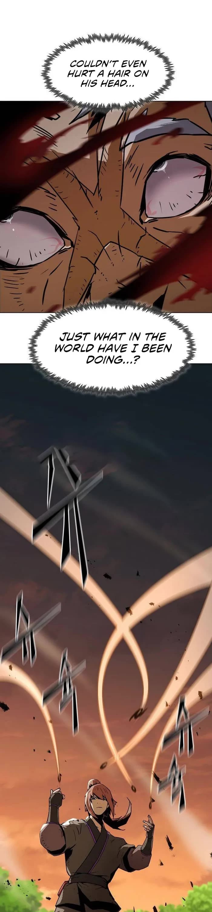 Becoming the Swordmaster Rank Young Lord of the Sichuan Tang Family Chapter 13 page 52 - Chapter 13