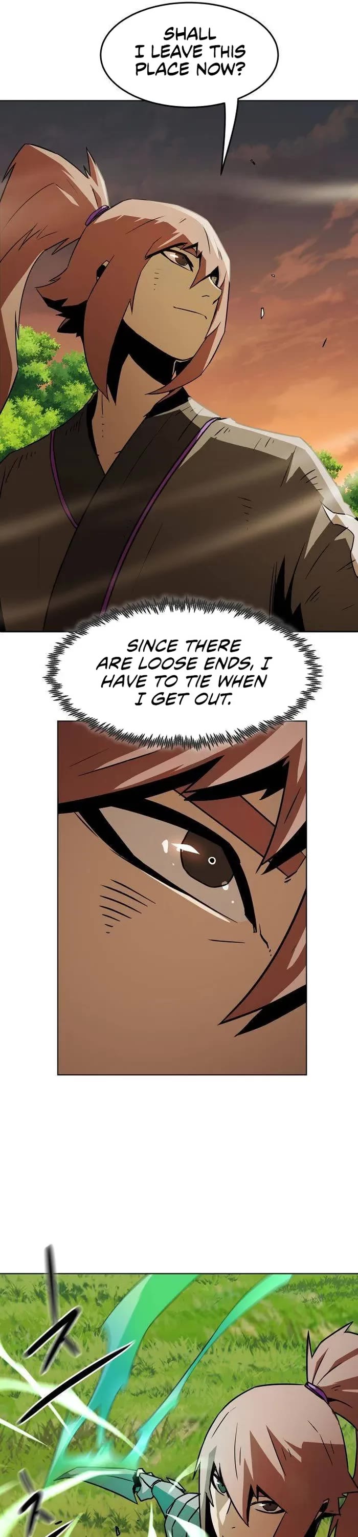 Becoming the Swordmaster Rank Young Lord of the Sichuan Tang Family Chapter 13 page 56 - Chapter 13
