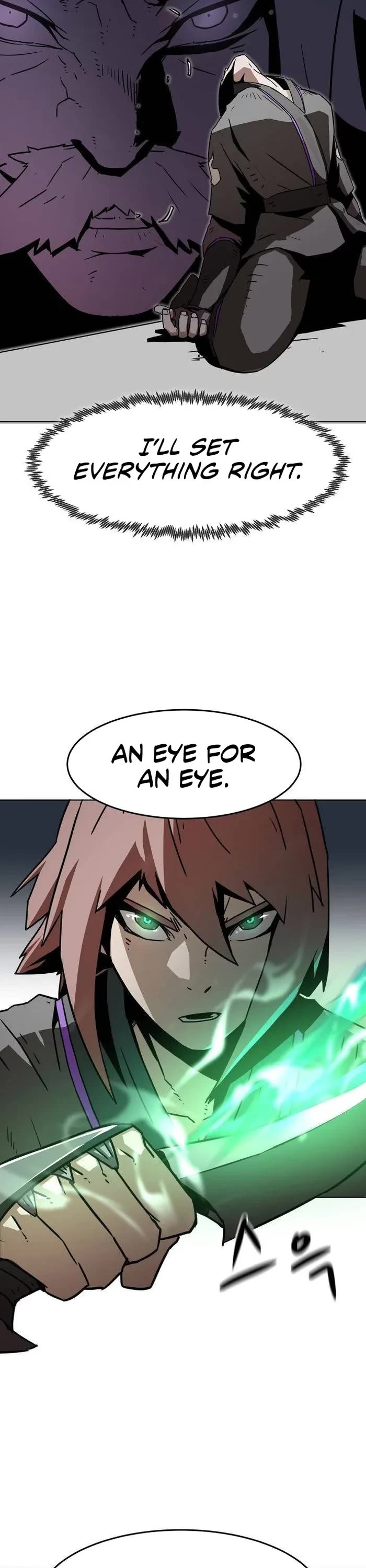 Becoming the Swordmaster Rank Young Lord of the Sichuan Tang Family Chapter 13 page 58 - Chapter 13