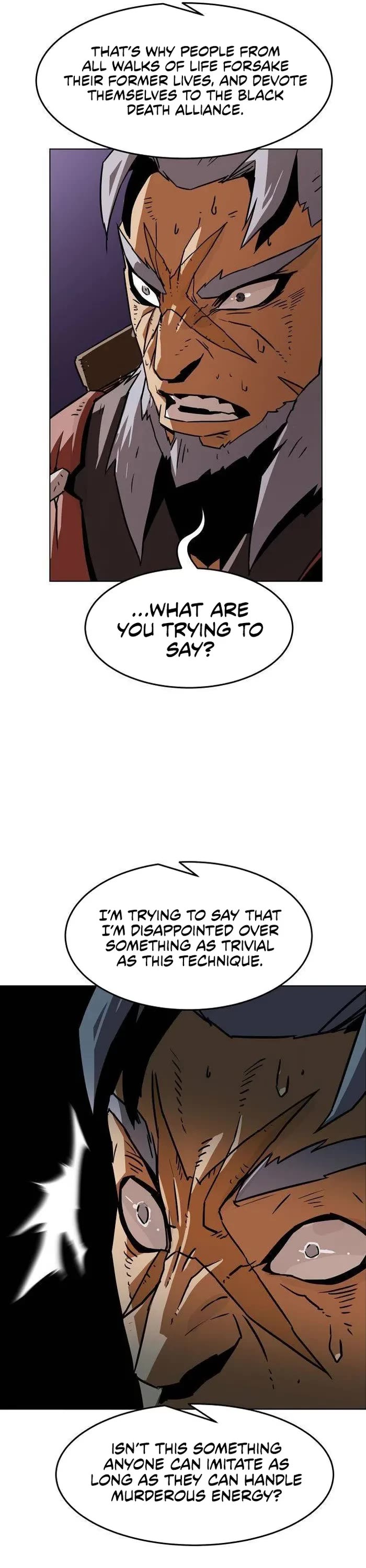 Becoming the Swordmaster Rank Young Lord of the Sichuan Tang Family Chapter 13 page 6 - Chapter 13