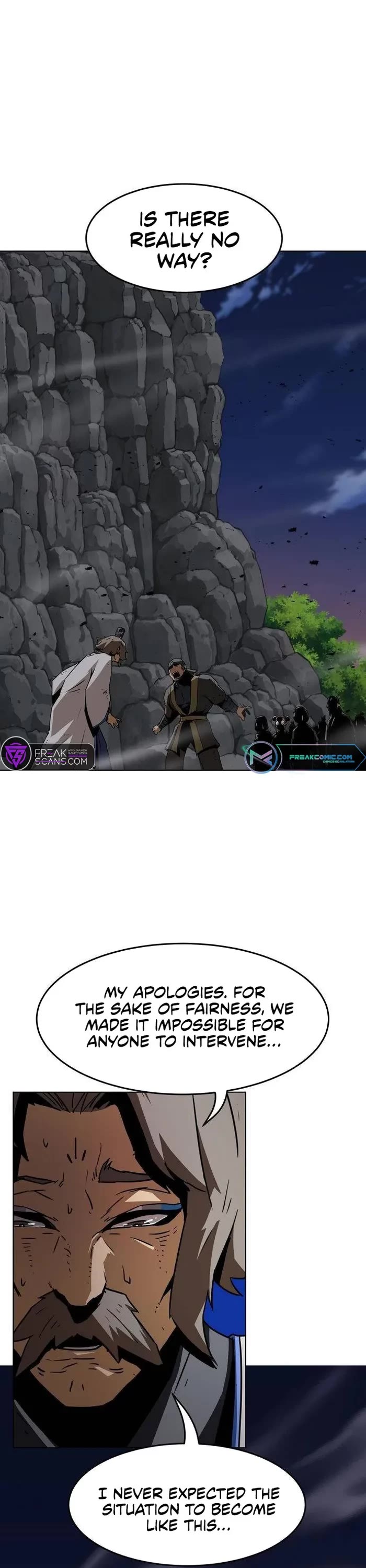 Becoming the Swordmaster Rank Young Lord of the Sichuan Tang Family Chapter 13 page 61 - Chapter 13