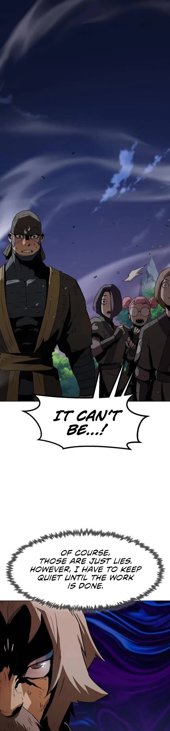 Becoming the Swordmaster Rank Young Lord of the Sichuan Tang Family Chapter 13 page 62 - Chapter 13
