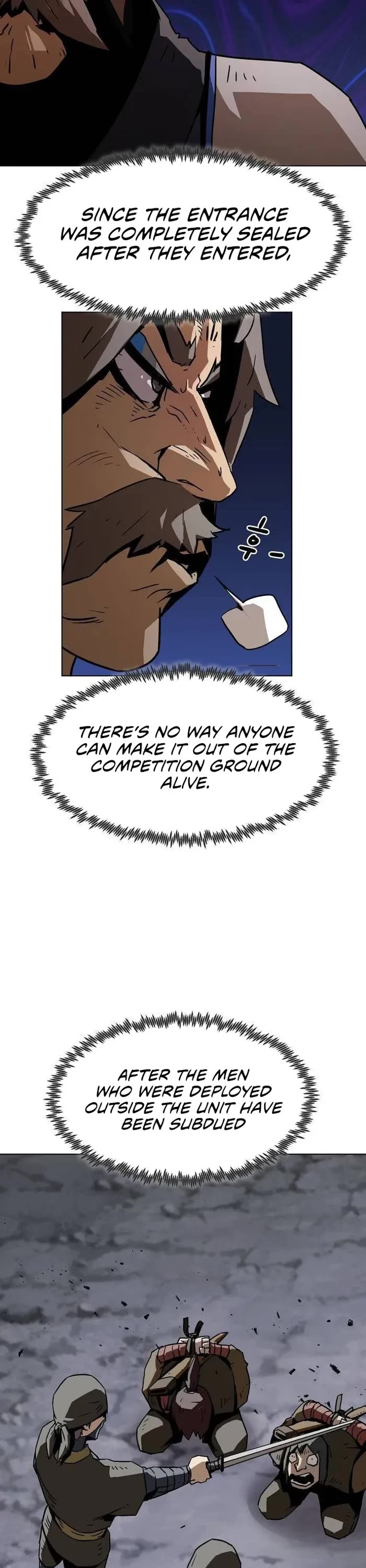 Becoming the Swordmaster Rank Young Lord of the Sichuan Tang Family Chapter 13 page 63 - Chapter 13