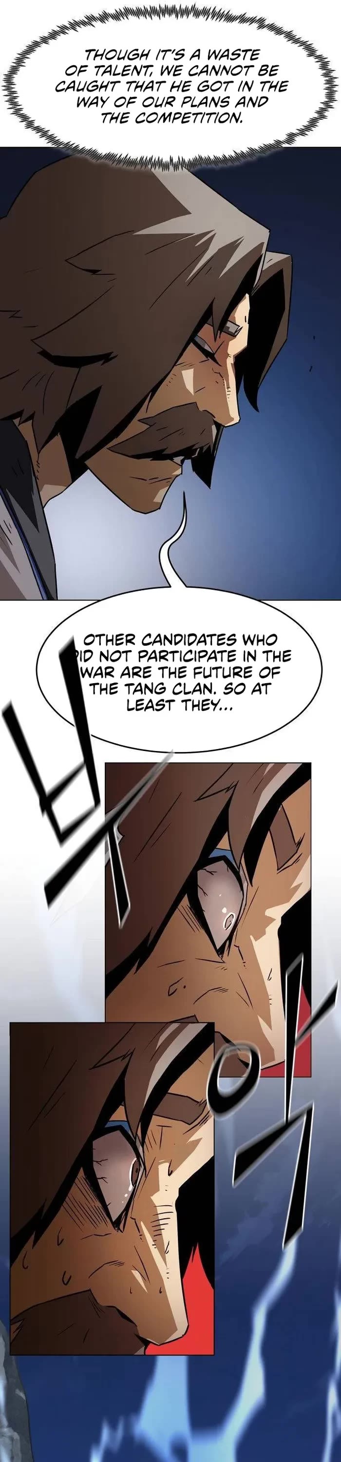 Becoming the Swordmaster Rank Young Lord of the Sichuan Tang Family Chapter 13 page 66 - Chapter 13