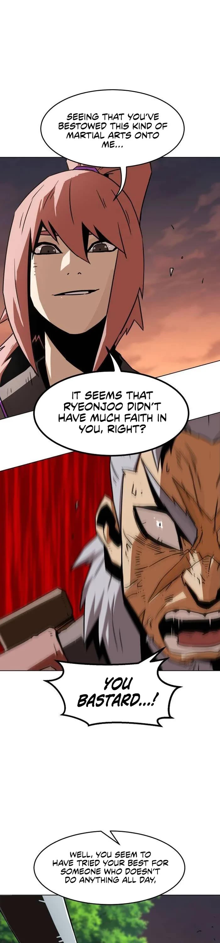 Becoming the Swordmaster Rank Young Lord of the Sichuan Tang Family Chapter 13 page 7 - Chapter 13