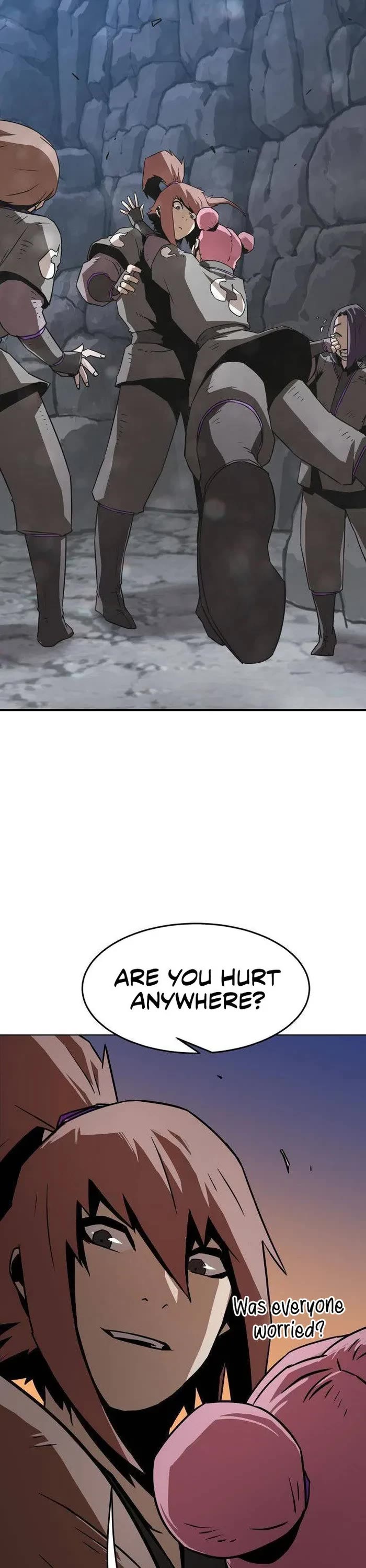Becoming the Swordmaster Rank Young Lord of the Sichuan Tang Family Chapter 13 page 71 - Chapter 13