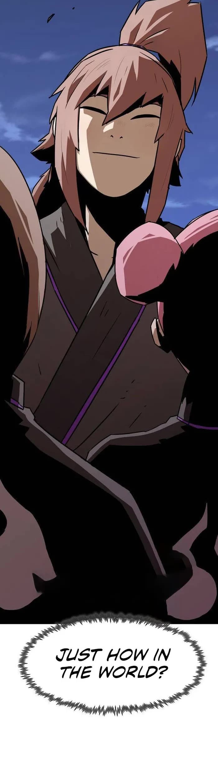 Becoming the Swordmaster Rank Young Lord of the Sichuan Tang Family Chapter 13 page 73 - Chapter 13