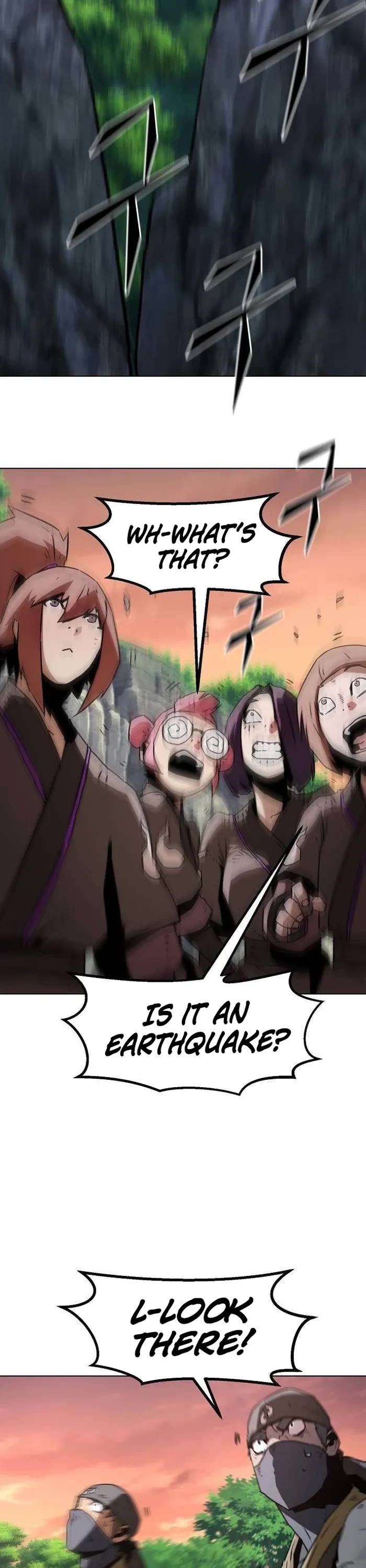 Becoming the Swordmaster Rank Young Lord of the Sichuan Tang Family Chapter 14 page 13 - Chapter 14