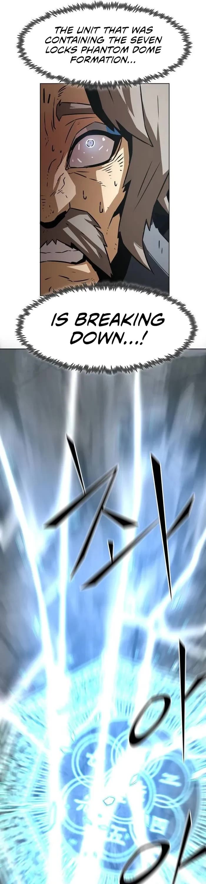 Becoming the Swordmaster Rank Young Lord of the Sichuan Tang Family Chapter 14 page 16 - Chapter 14