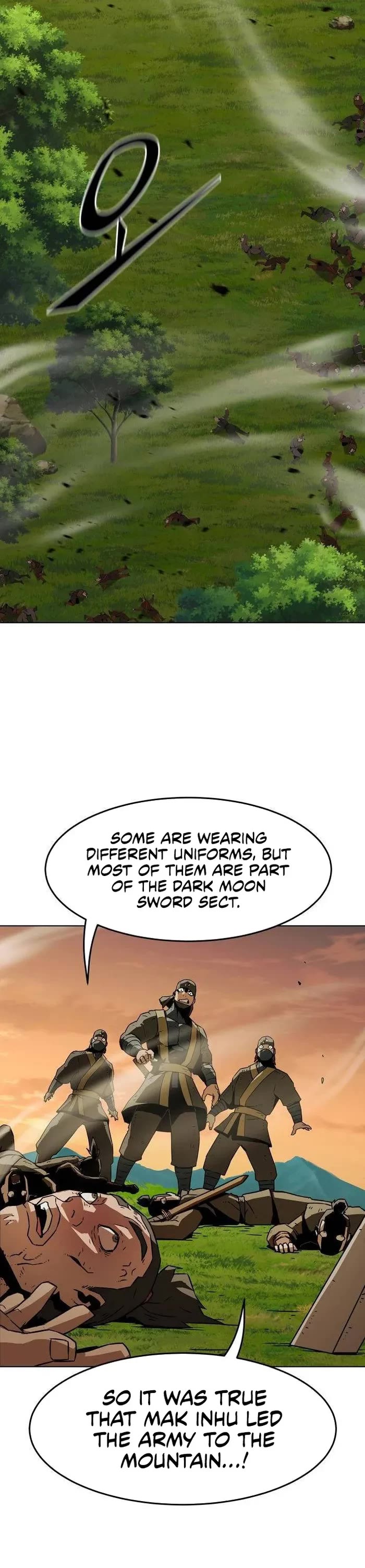 Becoming the Swordmaster Rank Young Lord of the Sichuan Tang Family Chapter 14 page 21 - Chapter 14