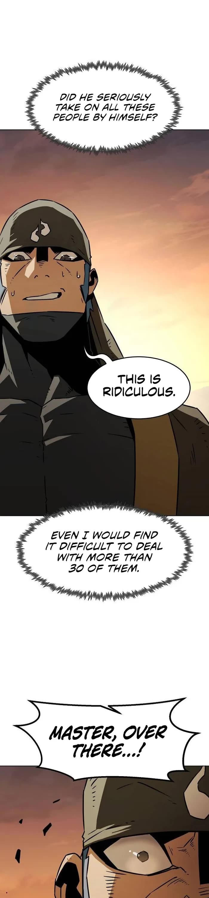Becoming the Swordmaster Rank Young Lord of the Sichuan Tang Family Chapter 14 page 22 - Chapter 14