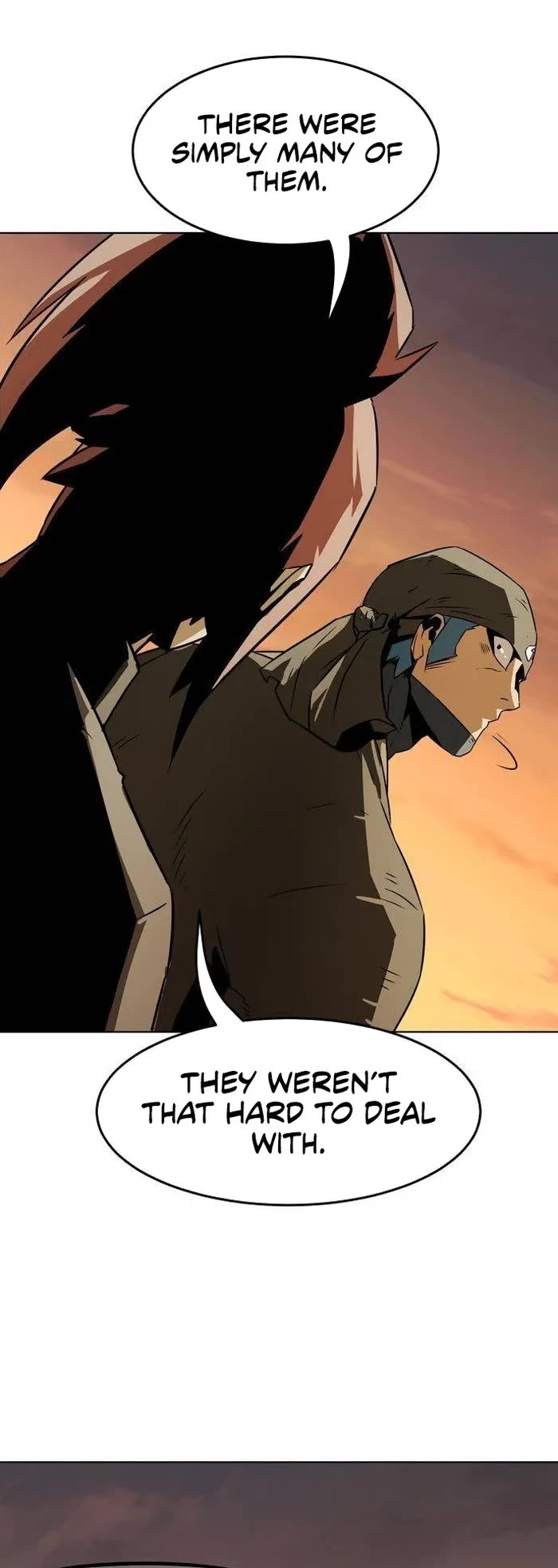 Becoming the Swordmaster Rank Young Lord of the Sichuan Tang Family Chapter 14 page 25 - Chapter 14