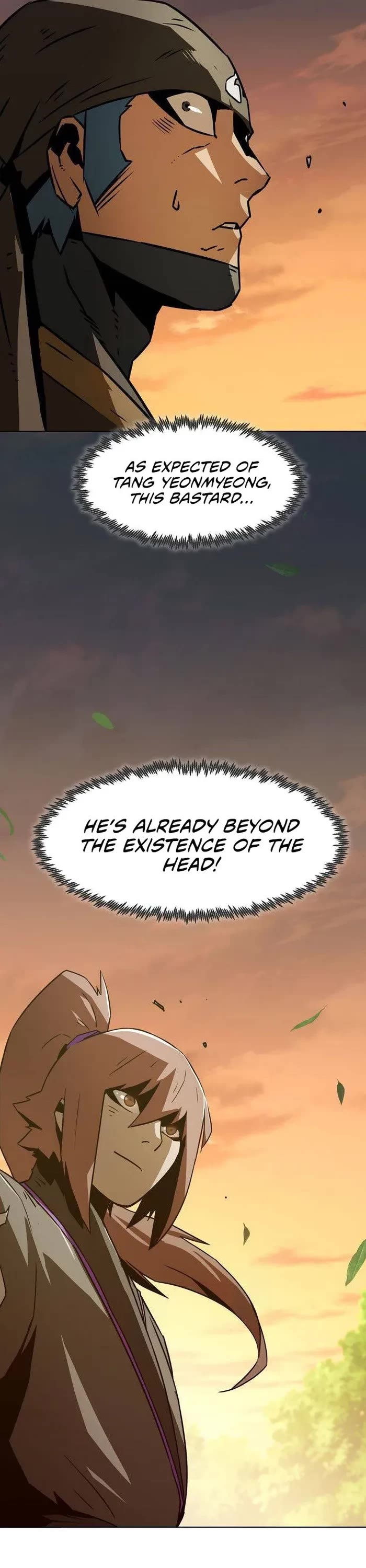 Becoming the Swordmaster Rank Young Lord of the Sichuan Tang Family Chapter 14 page 26 - Chapter 14