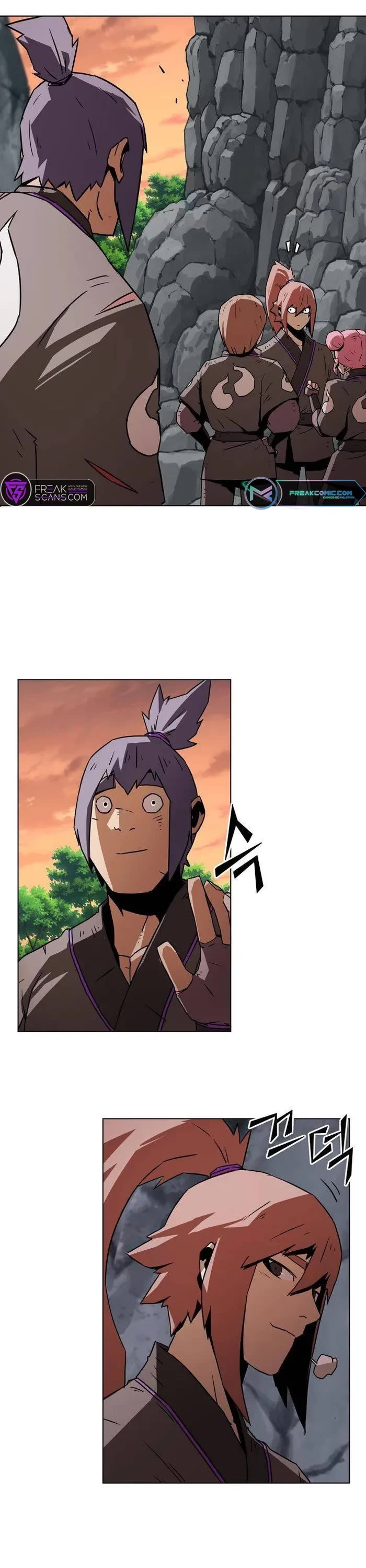 Becoming the Swordmaster Rank Young Lord of the Sichuan Tang Family Chapter 14 page 3 - Chapter 14