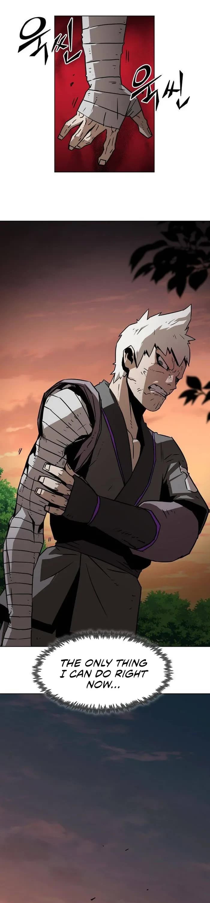 Becoming the Swordmaster Rank Young Lord of the Sichuan Tang Family Chapter 14 page 33 - Chapter 14