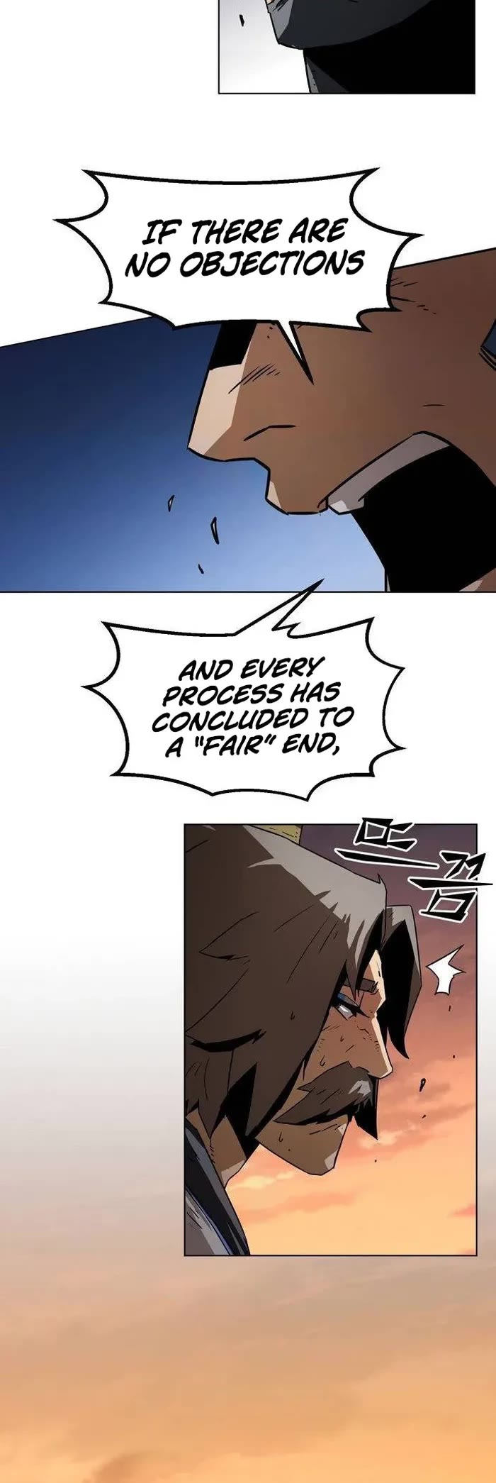 Becoming the Swordmaster Rank Young Lord of the Sichuan Tang Family Chapter 14 page 35 - Chapter 14