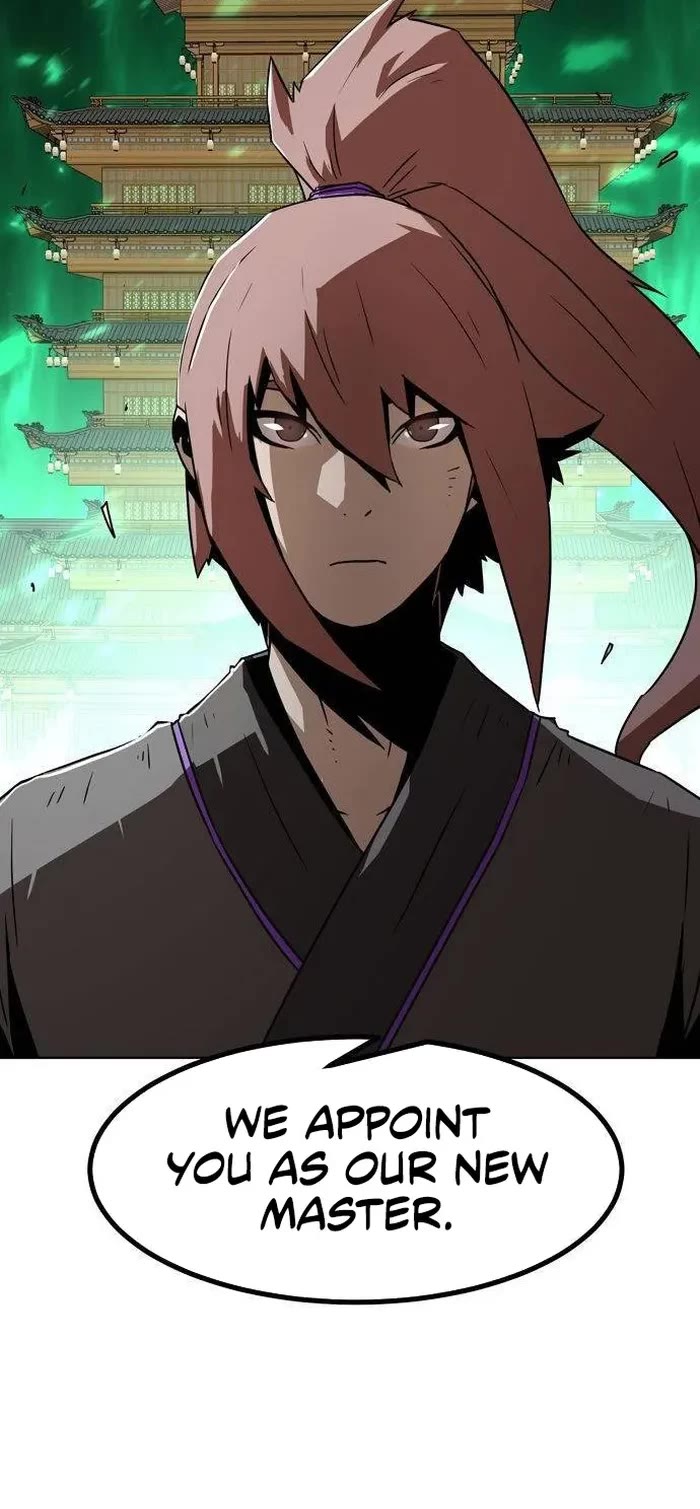 Becoming the Swordmaster Rank Young Lord of the Sichuan Tang Family Chapter 14 page 39 - Chapter 14