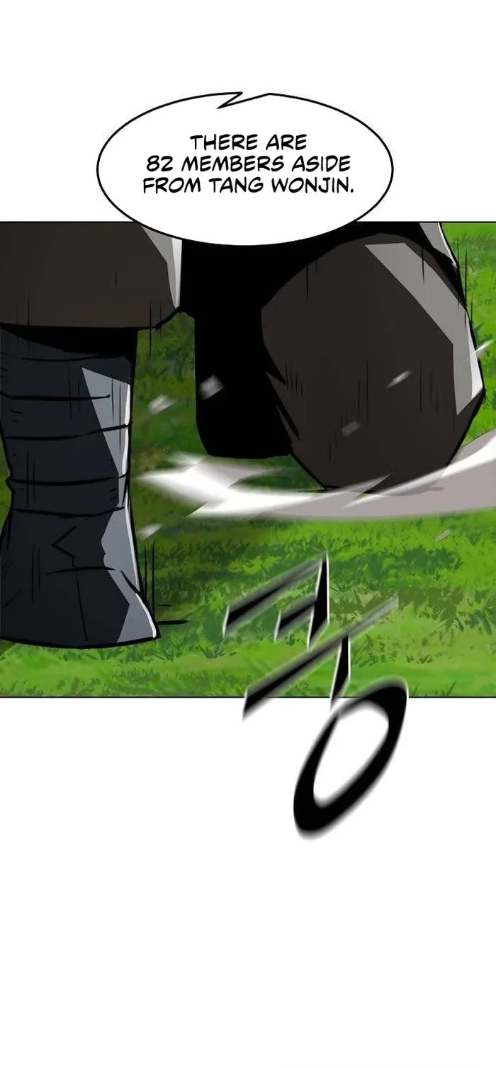 Becoming the Swordmaster Rank Young Lord of the Sichuan Tang Family Chapter 14 page 40 - Chapter 14