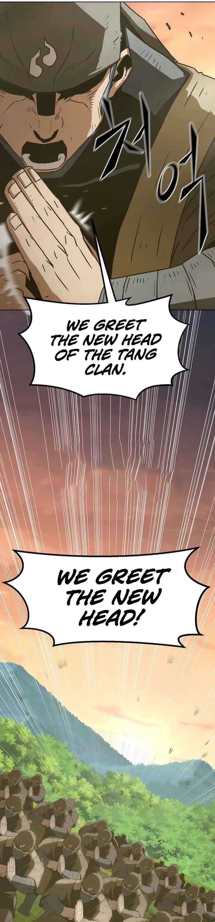 Becoming the Swordmaster Rank Young Lord of the Sichuan Tang Family Chapter 14 page 41 - Chapter 14