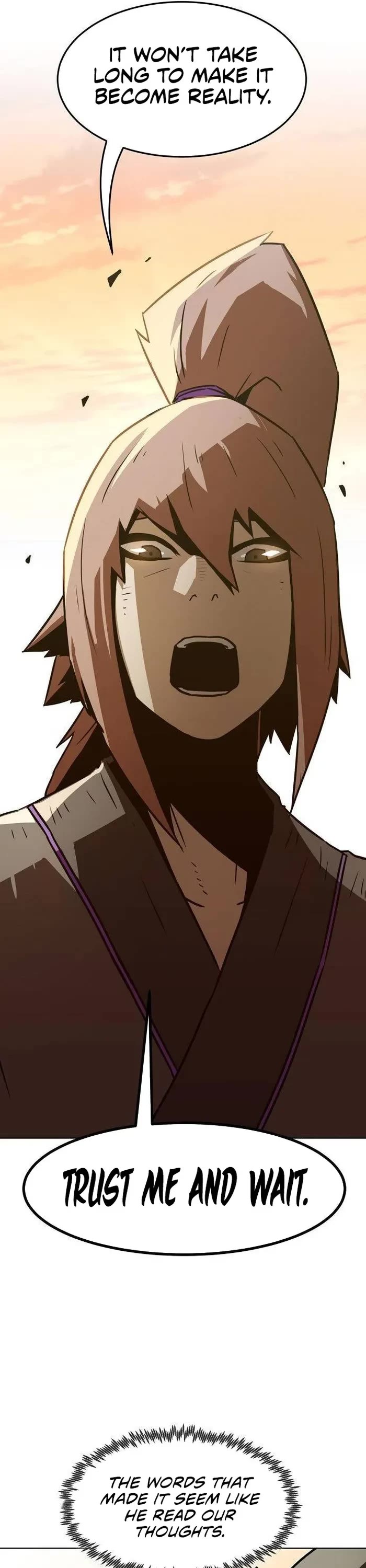 Becoming the Swordmaster Rank Young Lord of the Sichuan Tang Family Chapter 14 page 46 - Chapter 14