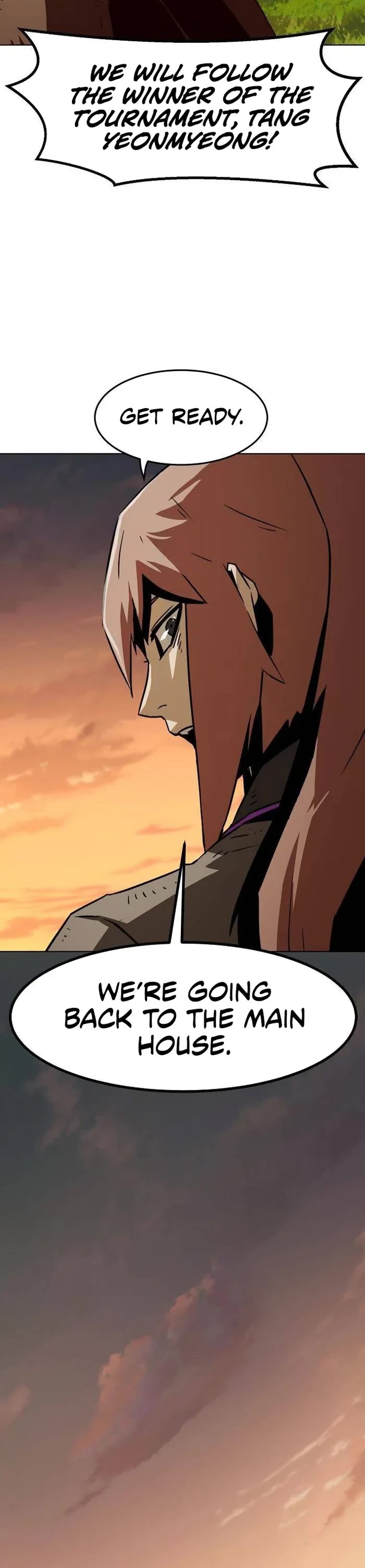 Becoming the Swordmaster Rank Young Lord of the Sichuan Tang Family Chapter 14 page 48 - Chapter 14
